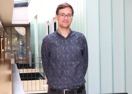Felix Heinemann
