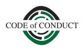 Logo Code of Conduct