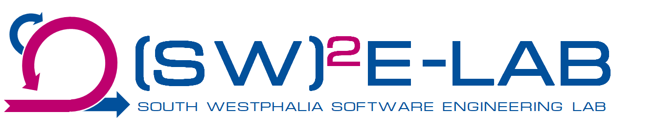 Logo South Westphalia Software Engineering Lab